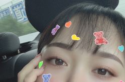 -MIVI野生眉纹绣纹眉