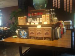 -粗茶淡饭·隐庐私厨(东亭店)