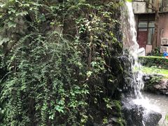 -光明·博海美食花园(上海瑞金医院12号楼店)