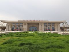 -霍尔果斯国门景区