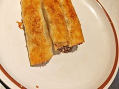 -老淮滨-蚌埠非遗小吃(淮河路店)