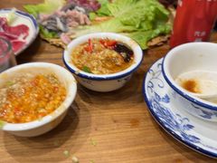 -厝味火锅·潮汕卤水火锅(十一合店)