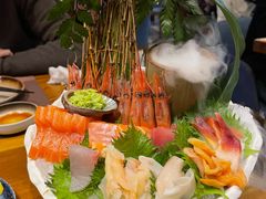 -和彩放题餐厅(酒仙桥店)