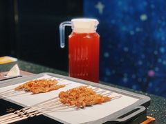 -最先生·烧烤·火锅·音乐聚会餐厅(大悦城店)