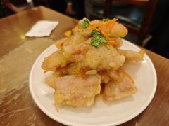 锅包肉-老厨家(中央大街西七道街店)