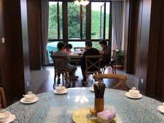 -听风阁农家私房菜茶楼(龙坞店)