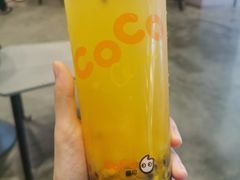 -CoCo都可(大石万民城店)