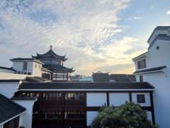 -苏州吴宫泛太平洋酒店