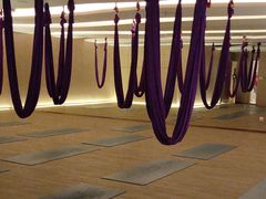 -W FITNESS 威尔仕健身·游泳(老西门新苑店)