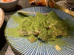 -NIUAN牛庵·日式和牛烧肉(恒隆店)