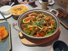 -青海名吃尕张娃非遗烤肉(城中店)