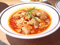 -新太二·鲜料川菜(晶耀前滩店)