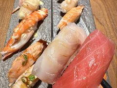 -Tuna maki寿司(苏州万象天地店)