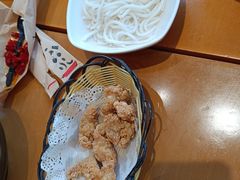 -三千粉牛肉米粉(来客茂店)