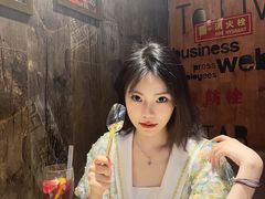 -路易十三西餐厅(西关新天地店)