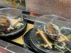 -争鲜回转寿司(南开大悦城店)