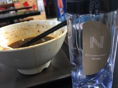 -秦云老太婆摊摊面(磁器口店)