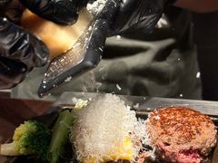 -肉肉大米(德基广场店)