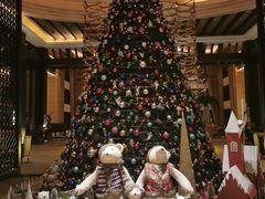 -上海东方佘山翰悦阁酒店·Vie全日制餐厅