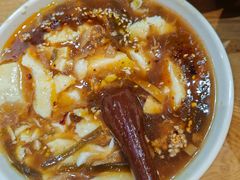 -三好食堂(煎饺·馄饨·肉饼米线·盛世广场店)