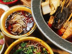 -冒椒火辣(奎星楼街店)