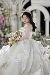 -Sugar苏格婚礼策划工作室