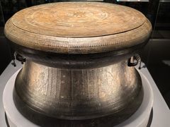 -广西壮族自治区博物馆