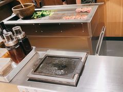 -肉肉大米(金虹桥店)