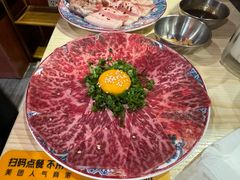 -大阪烧肉BAKA一代(十亩地店)