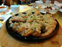 android_upload_pic-知味轩(钢城花园店)