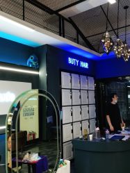 -BUTY HAIR 比帝专业烫染店