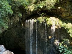 -英西峰林·洞天仙境