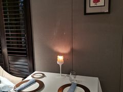 -Le Siècle.百年西餐厅(颐和公馆店)