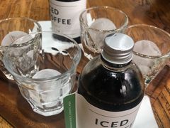 -明谦·Coffee&Cocktail Bar(美您公园店)