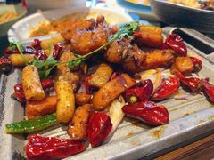 -老土灶民间菜(跃进桥店)