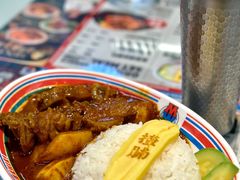 -敏华冰厅(平安金融中心店)