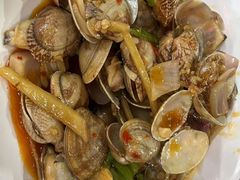 -四川小胡子海鲜(丁村万人海鲜广场店)