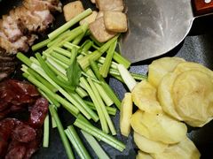 -黔蘑菇四季餐厅(观山湖店)