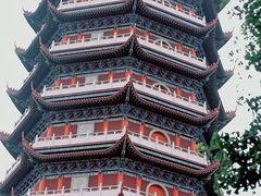 -皇罗禅寺