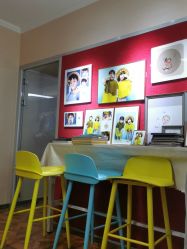 -芭比儿童摄影(土门西二环店)