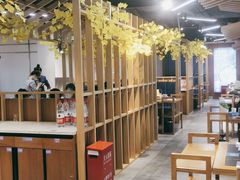 -大河宴·椒麻鱼火锅(北京路中和美食街店)