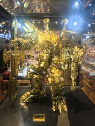 -Hamleys 玩具王国(杭州店)