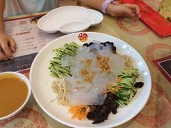 -添福来墨鱼饺子 · 海鲜东北菜(大连星海·黄浦路店)