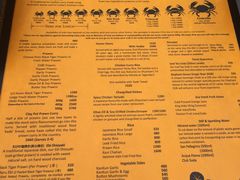 -Ministry of Crab(科伦坡店)