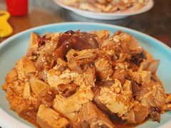 -蔡家酒楼(一德街店)