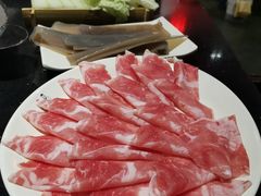 -宽板凳老灶火锅(南礼士路店)