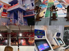 -柴油机1959创意园(IF1959文创园)