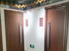 -惠丰堂饭庄·烤鸭·京味菜(民族大学店)