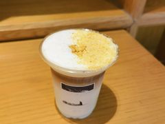 -喜茶(北京丰台银座和谐广场店)