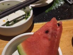 -巴奴毛肚火锅(广益哥伦布店)